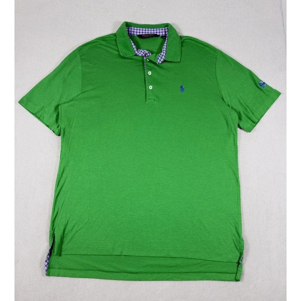 Polo Ralph Lauren add timeless